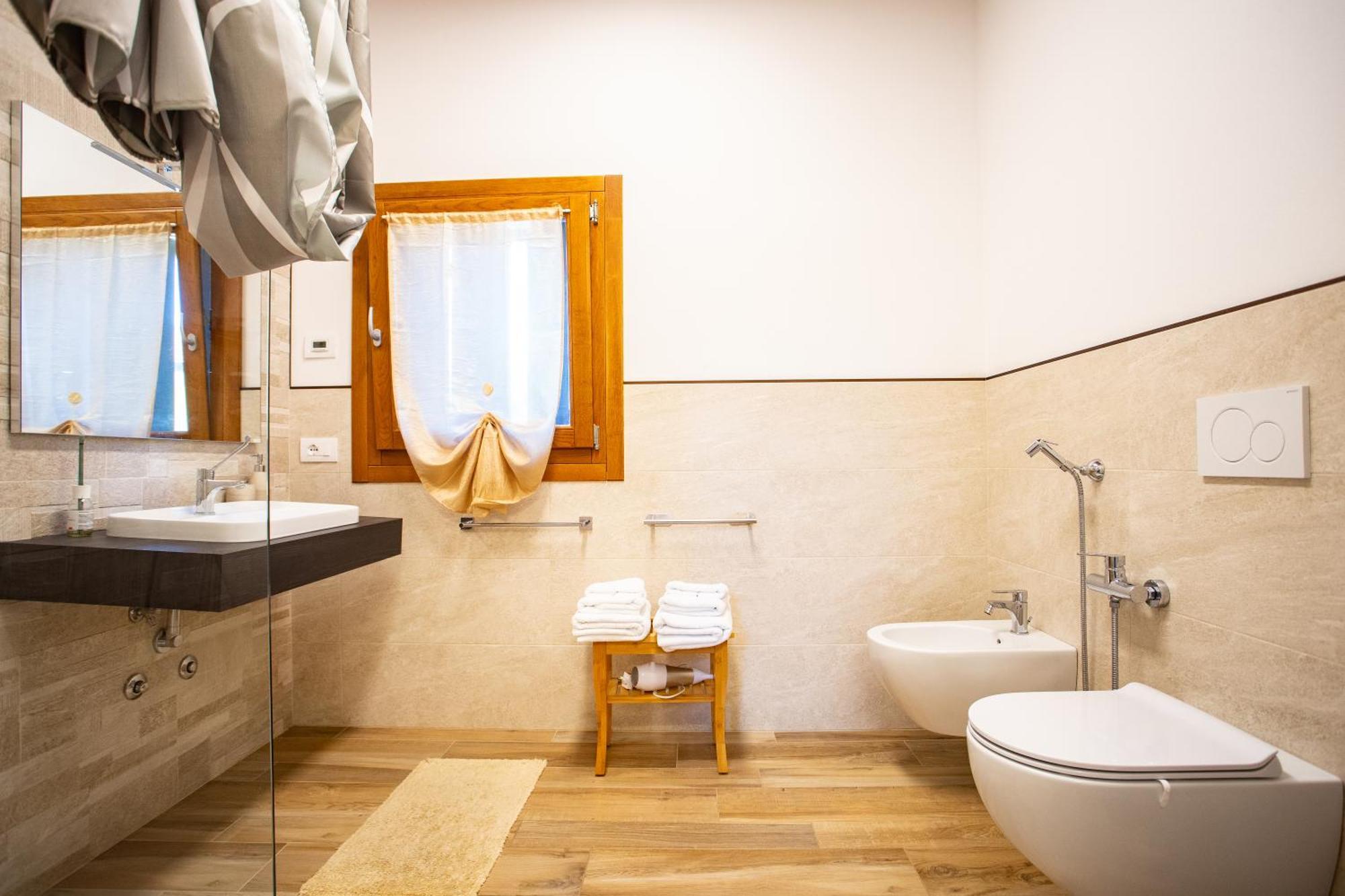 Casa Oliver Montecchia di Crosara Room photo